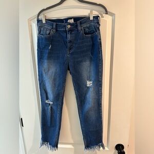 Free people jeans